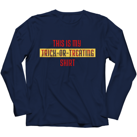 Halloween Trick or treating