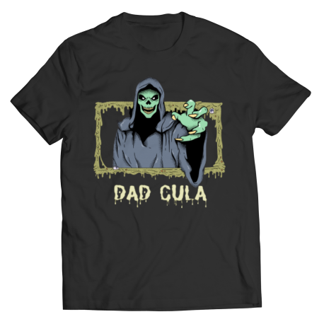 Dad cula