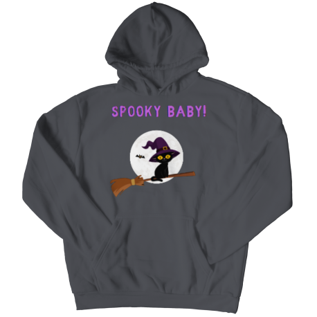 Spooky Baby