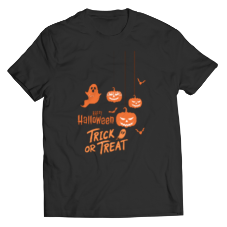 Trick or Treat