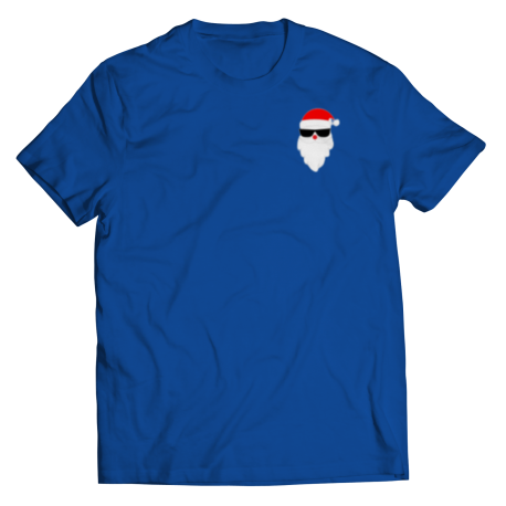 Christmas Santa