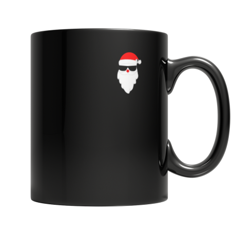 Christmas Santa