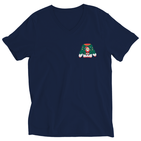 Christmas Santa hoooray