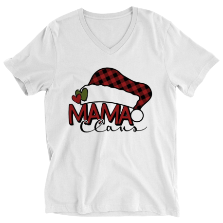 Christmas Mama Claus