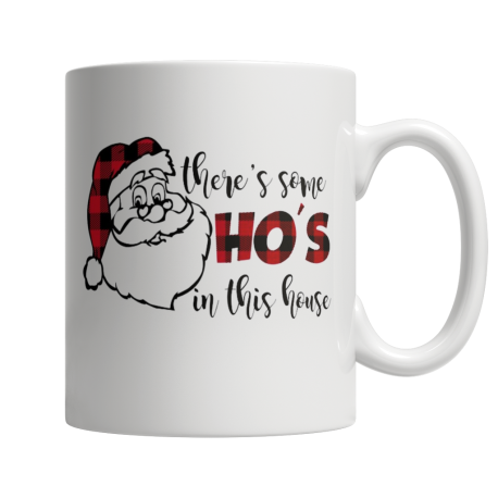 Christmas Hos