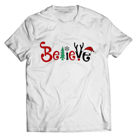 Believe