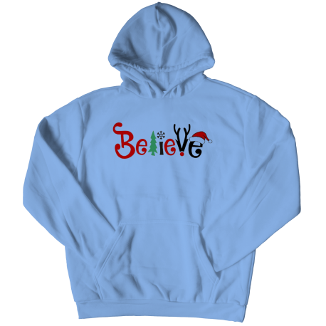 Believe