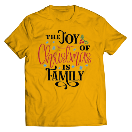 The Joy of Christmas