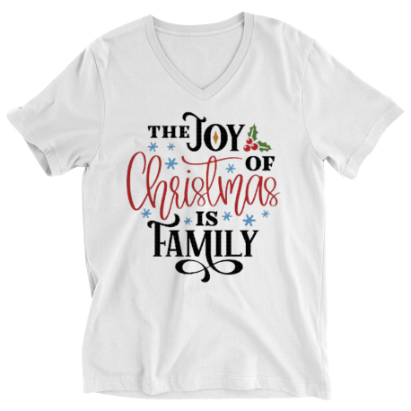 The Joy of Christmas