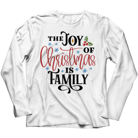 The Joy of Christmas