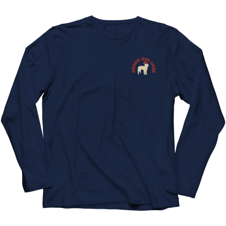 Christmas daddy dog care