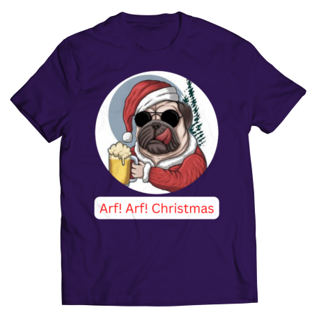 Arf Arf Christmas