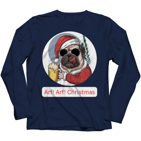 Arf Arf Christmas