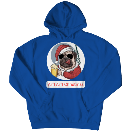 Arf Arf Christmas