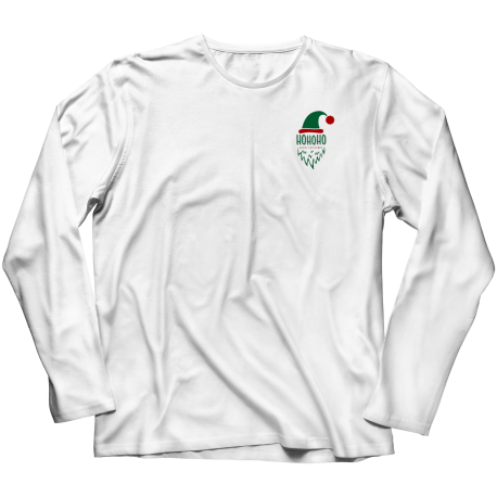 Christmas hat hohoho