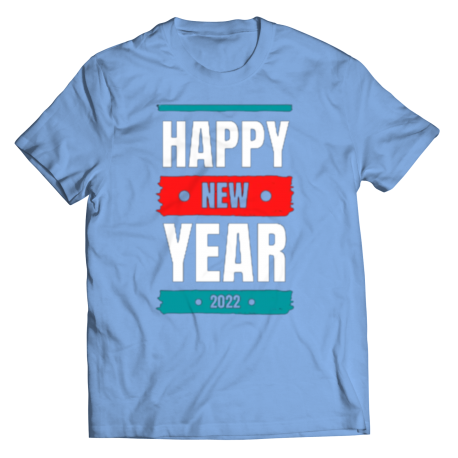 Happy New Year