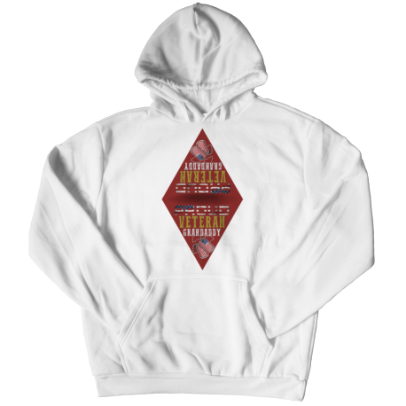 Proud Veteran Grandaddy