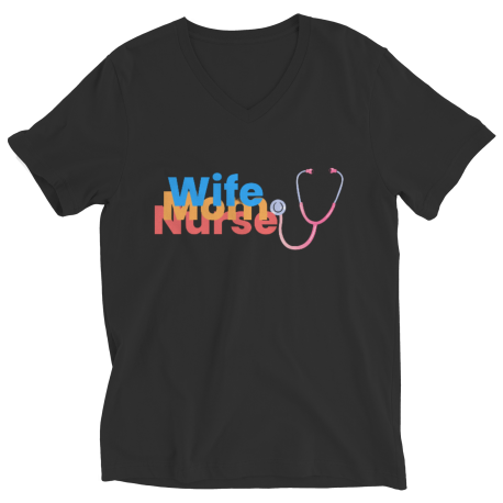 Wife Nurse