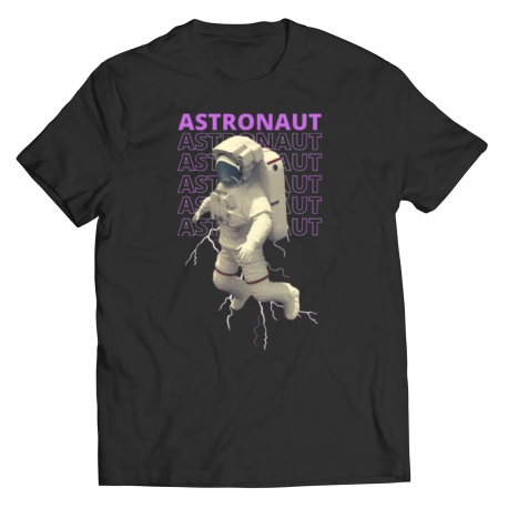 Astronaut