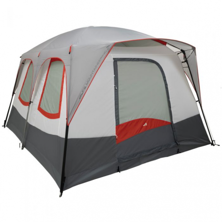 Camp Creek 2 Room Tent