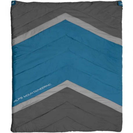 Spectrum 20 Double Sleeping Bag