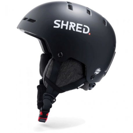 Totality NoShock Helmet by SHRED OPTICS
