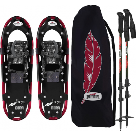 Hike Series Snowshoe Kit