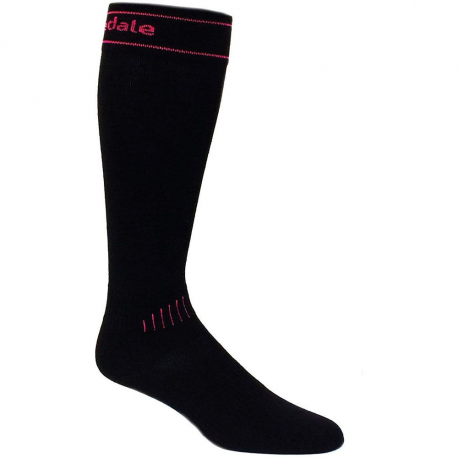 Womens Micro Fit Ski Socks by BRIDGEDALE