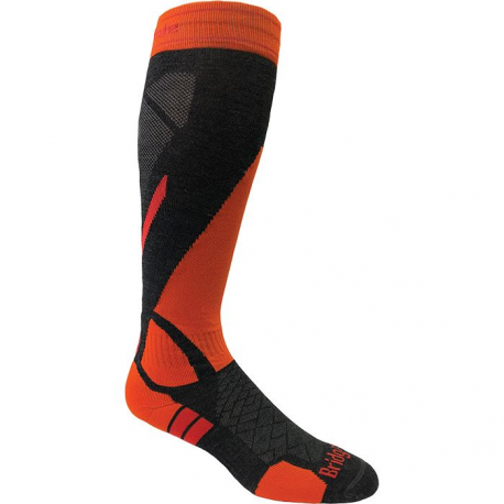 Lightweight Alpine Ski Socks by BRIDGEDALE