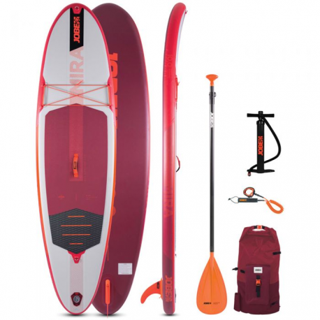 Aero Series Mira 10.0 Package