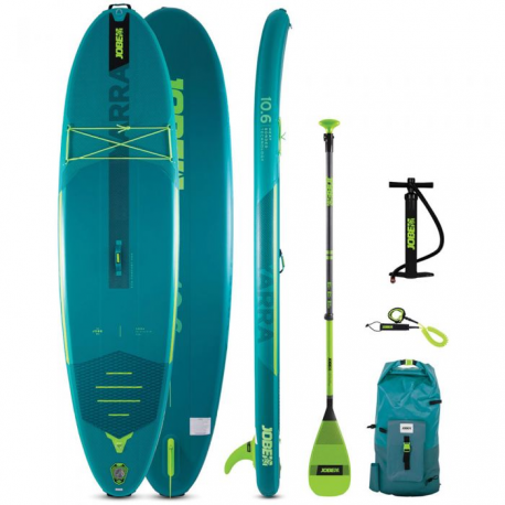 Aero Series Yarra 10.6 Package by JOBE