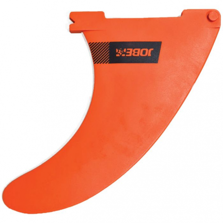 Aero Fin Orange by JOBE