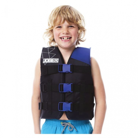 Juniors Nylon PFD Vest by JOBE