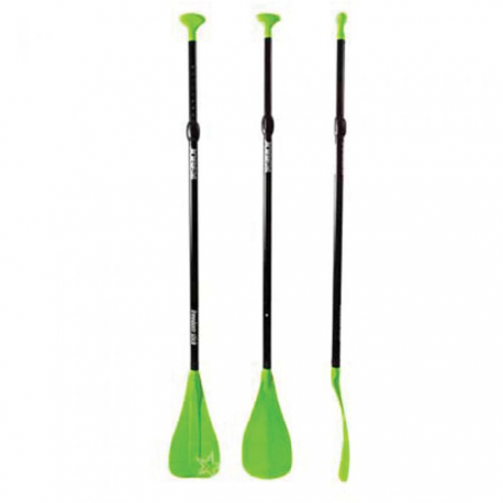 2 Piece Juniors Freedom Stick Paddle by JOBE