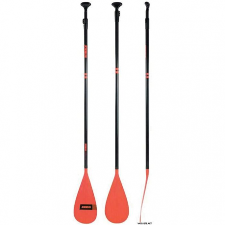 3 Piece Fusion Stick Paddle by JOBE