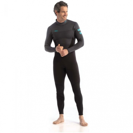 Mens Perth 3/2mm Wetsuit by JOBE