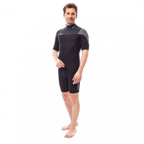 Mens Perth 3/2mm Shorty Wetsuit by JOBE