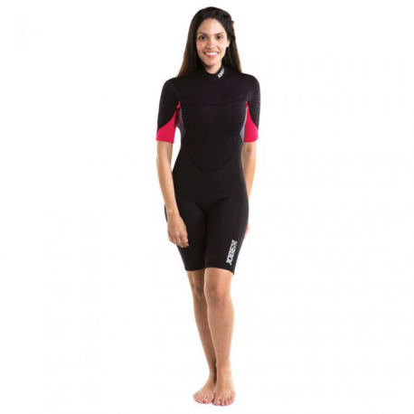 Women's Sophia Shorty 3/2 mm Wetsuit