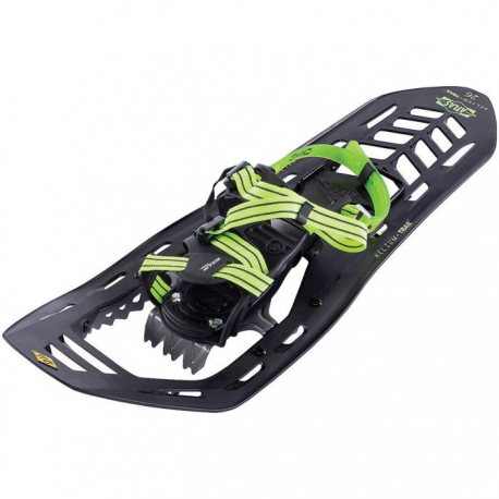 Helium Trail Snowshoe