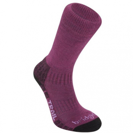 Trail Sock by BRIDGEDALE