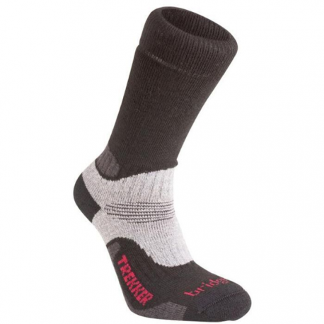 Trekker Sock by BRIDGEDALE