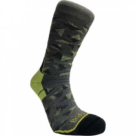 Hike Midweight Sock by BRIDGEDALE