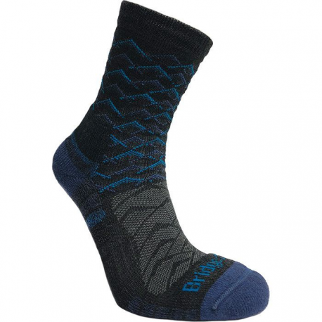 Hike Lightweight Sock by BRIDGEDALE