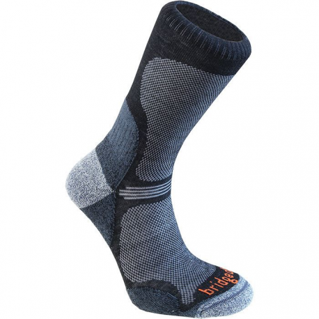 Hike Ultralight Sock by BRIDGEDALE