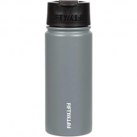 20 OZ Vacuum Insulated Bottle by FIFTY/FIFTY