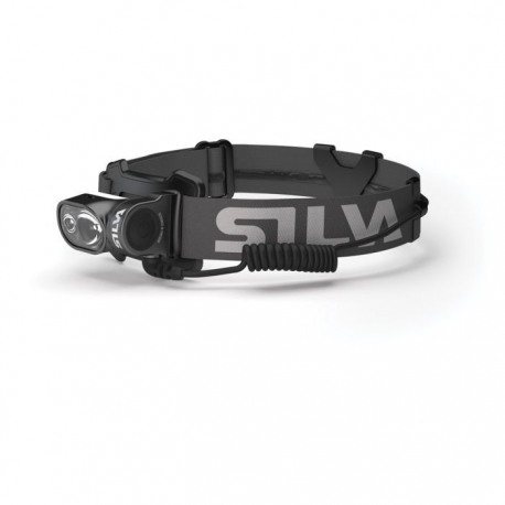 Cross Trail 7XT Headlamp by SILVA
