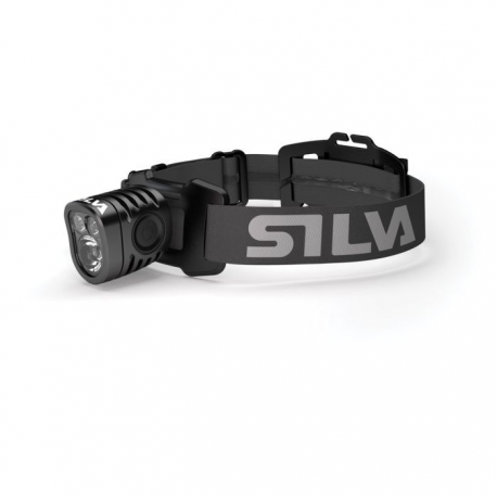 Exceed 4R Headlamp by SILVA
