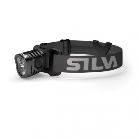 Exceed 4XT Headlamp by SILVA