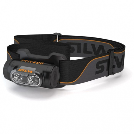 MR400 Headlamp by SILVA