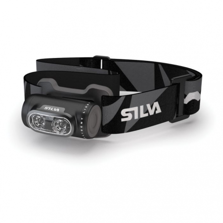 Ninox 3 Headlamp by SILVA